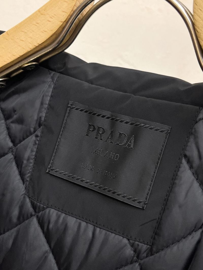 Prada Outwear